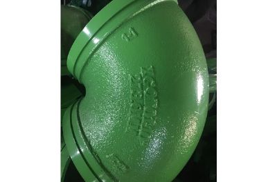 點(diǎn)擊查看詳細(xì)信息<br>標(biāo)題：襯塑管件 閱讀次數(shù)：1158